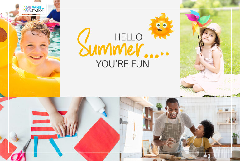  Kid friendly Summer Activities A Complete Guide