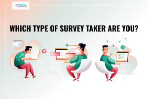 Different Types of Survey Takers