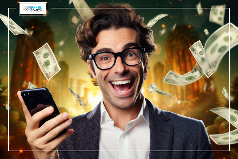 Best Money Making Apps in UK