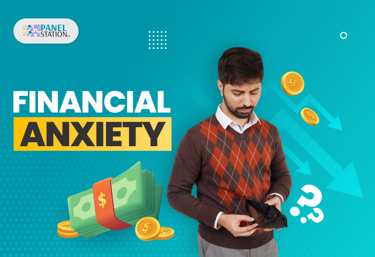 Financial Anxiety