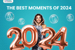 Best moments of 2024