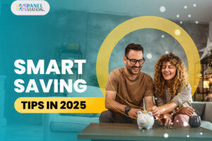 Smart Saving Tips