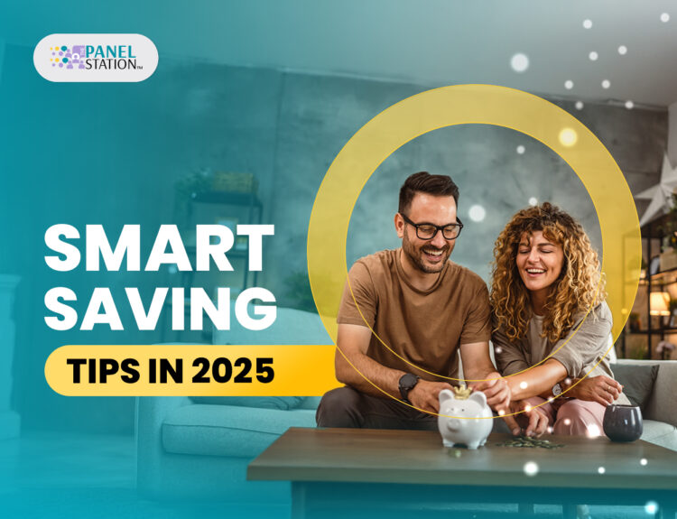 Smart Saving Tips